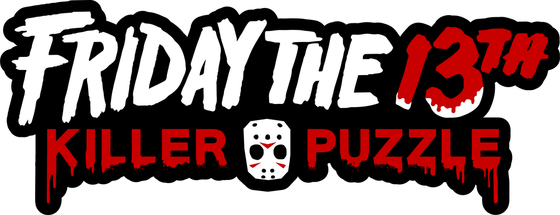 Friday the 13th: Killer Puzzle Walkthrough