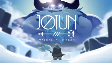 Jotun: Valhalla Edition link to walkthrough