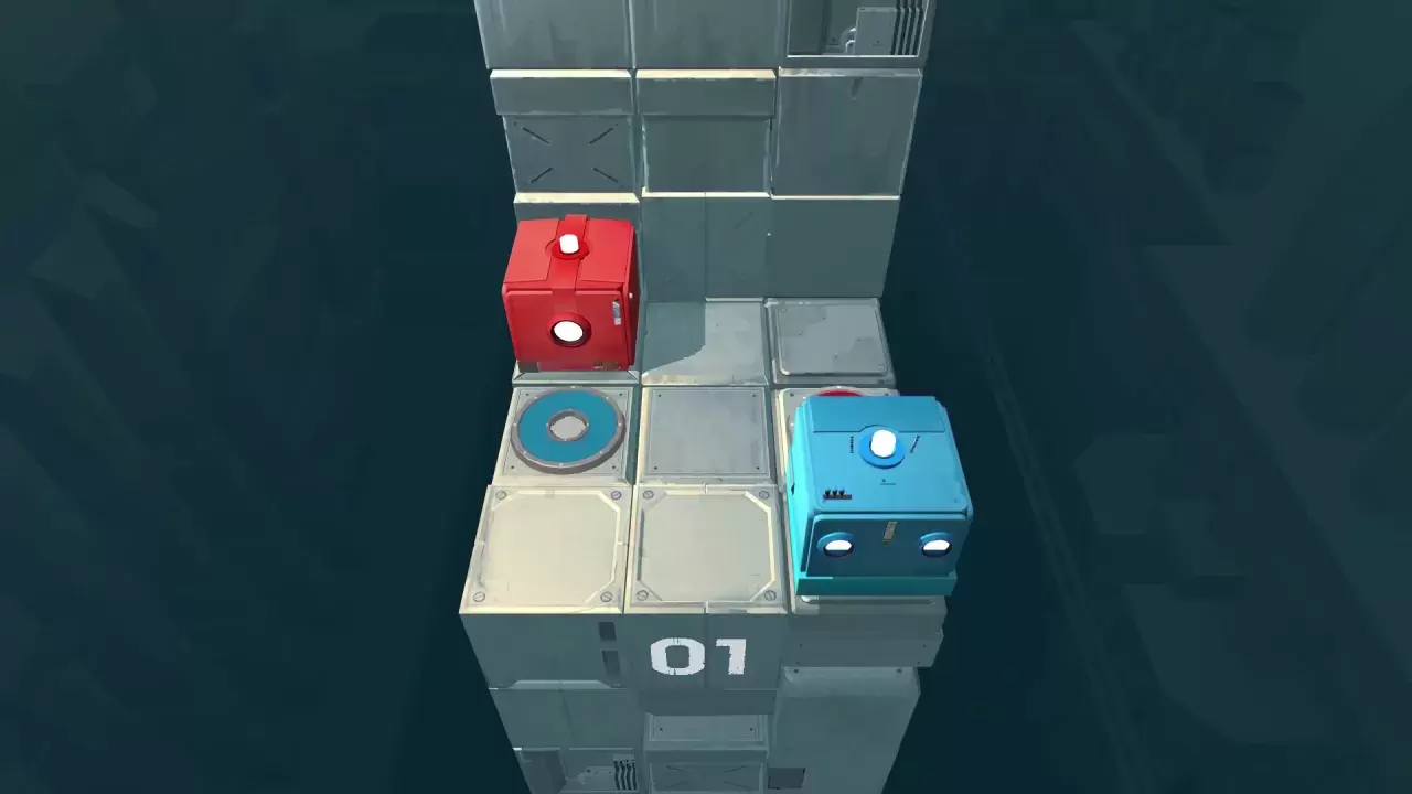 Death Squared Level 1 To 10 Gaming Link Media
