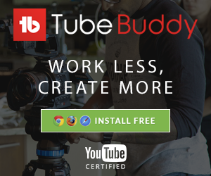 Tubebuddy affiliate link